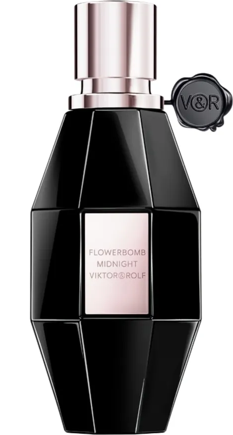 Viktor & Rolf Flowerbomb Midnight