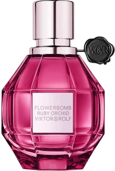 Flowerbomb Ruby Orchid