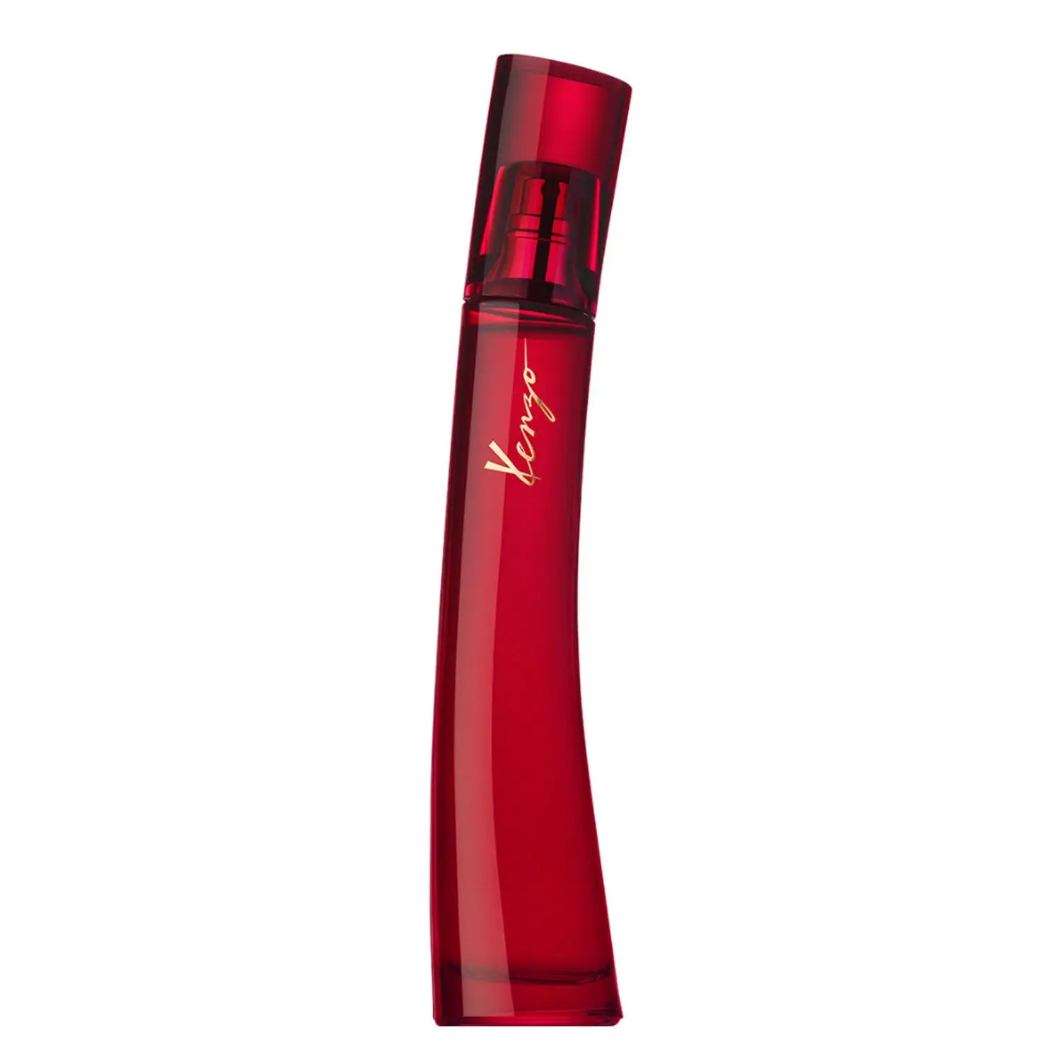 Kenzo Flower Le Rouge