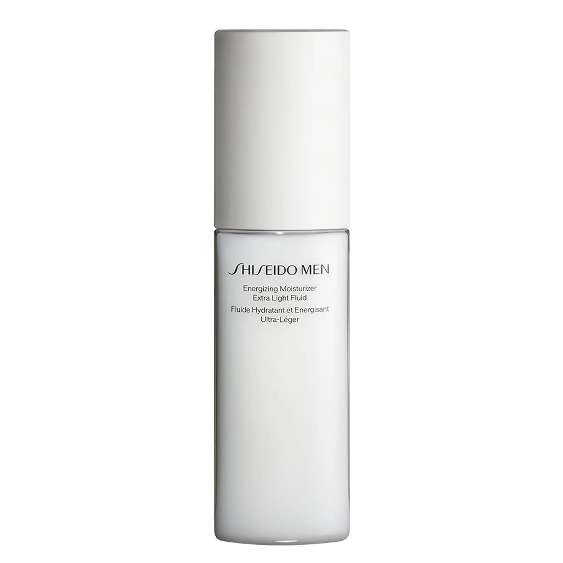 Shiseido Fluide Hydratant et Energisant