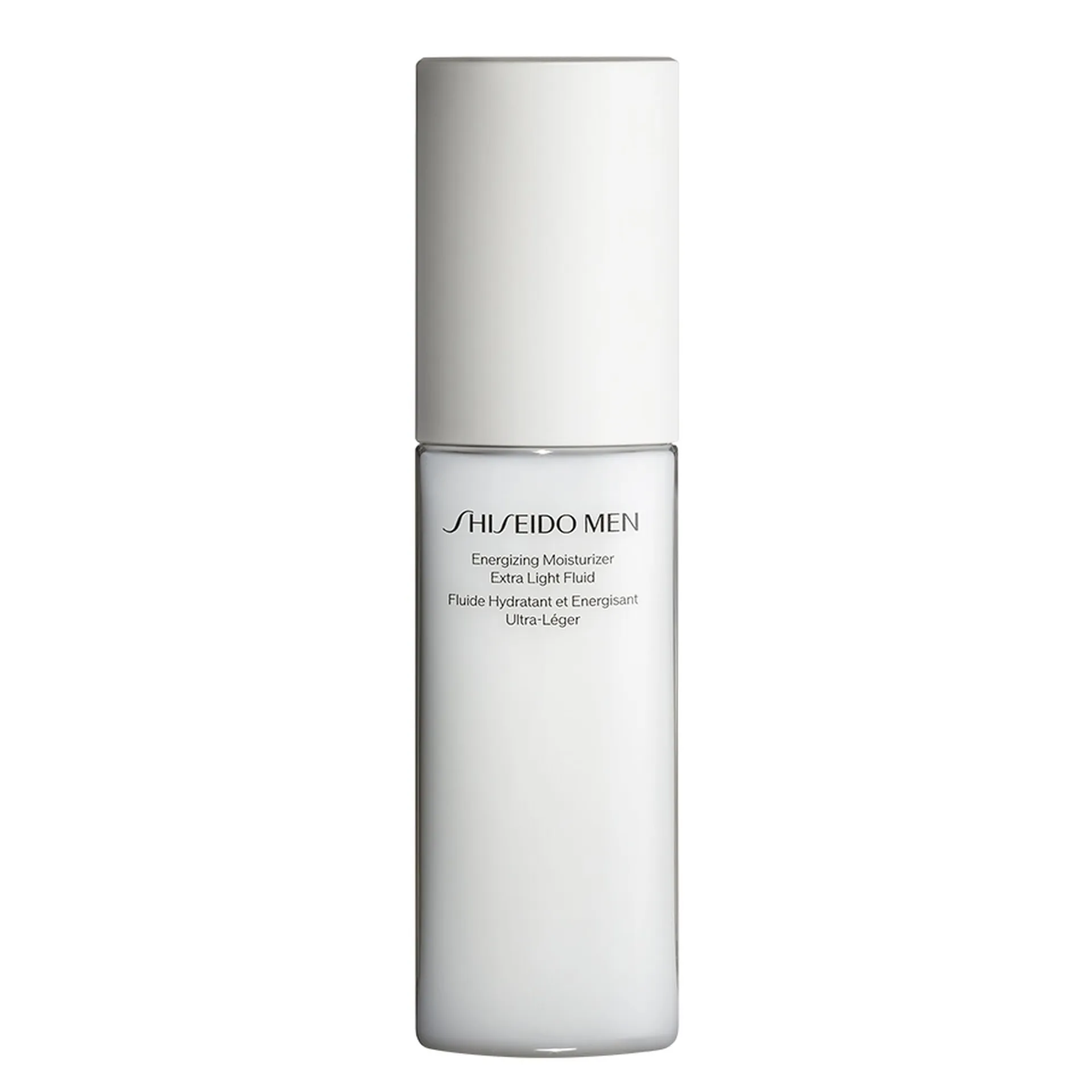 Shiseido Fluide Hydratant et Energisant