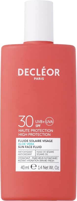 Flacon 40 ml
