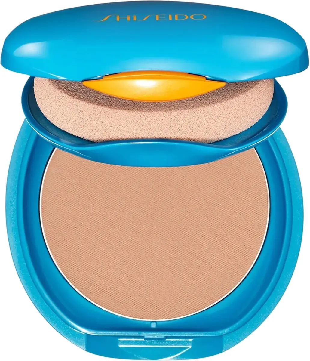 Shiseido Suncare