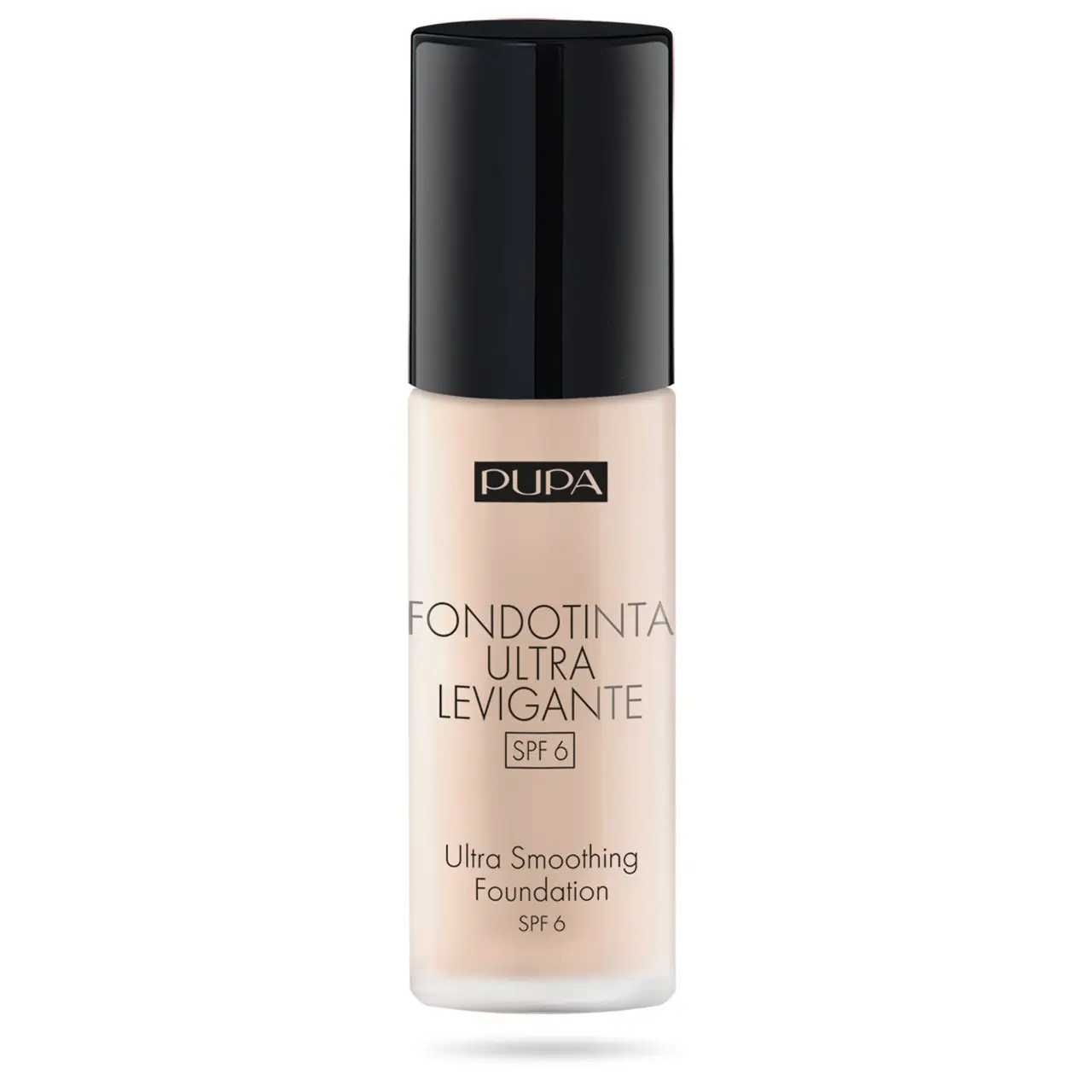 PUPA Fond de Teint Ultra Lissant