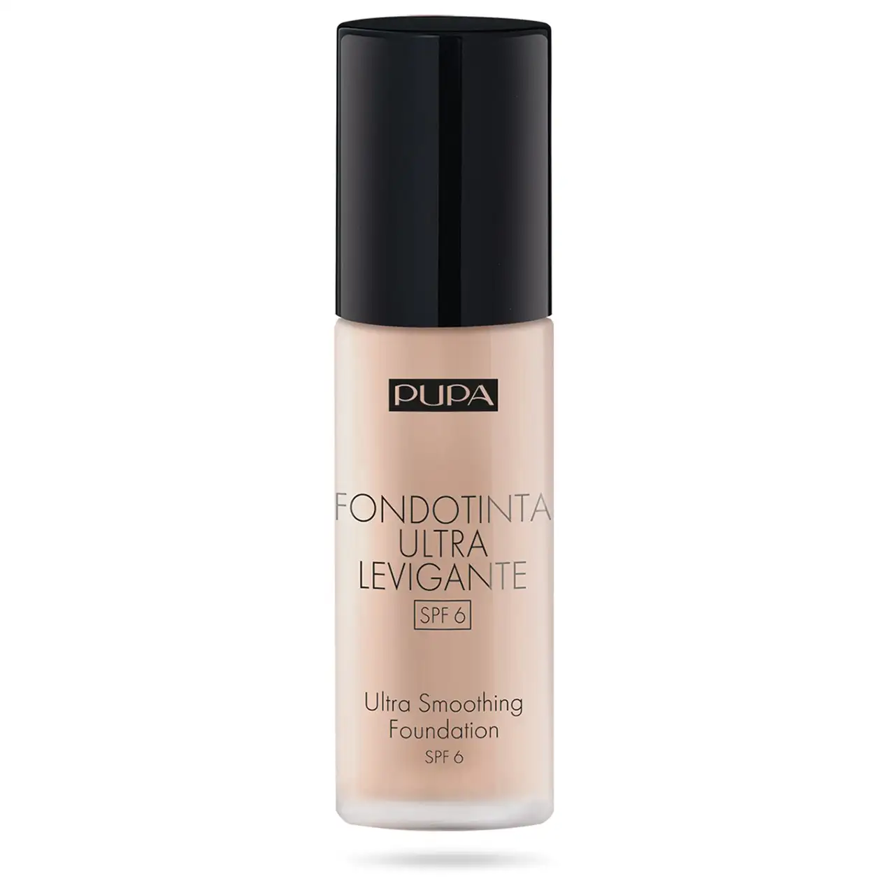 Fond de Teint Ultra Lissant