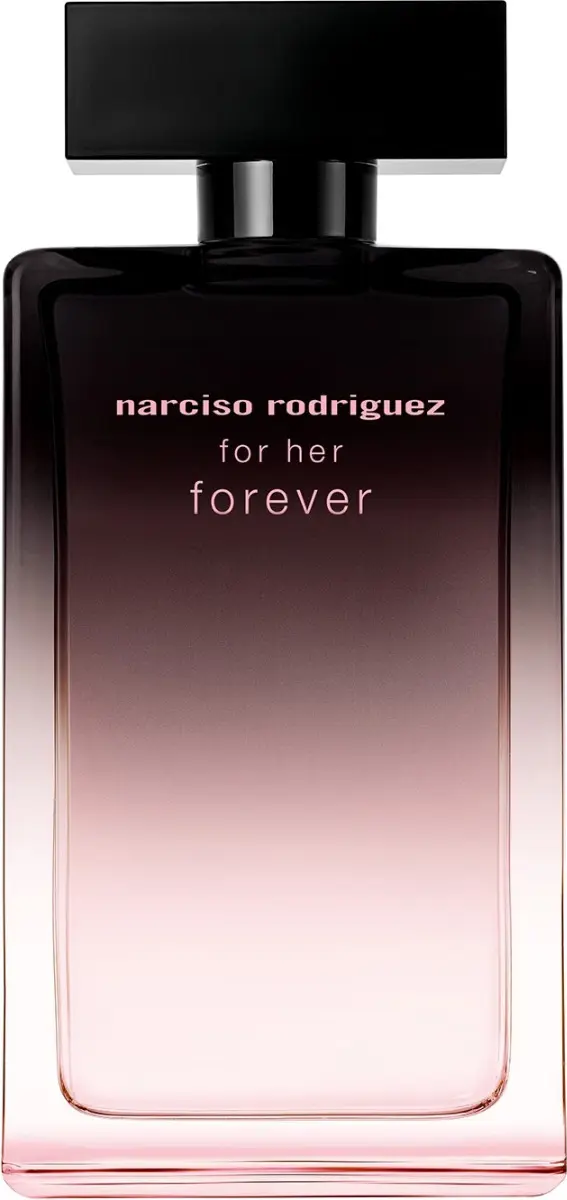 For Her Forever