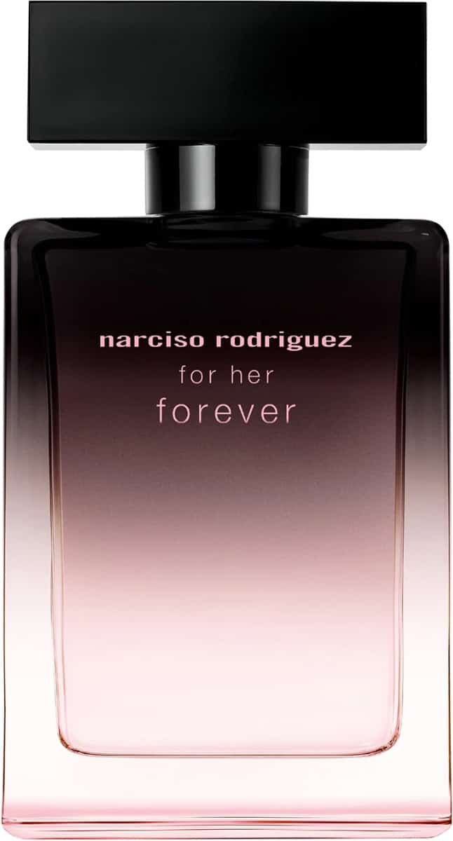 Narciso Rodriguez For Her Forever