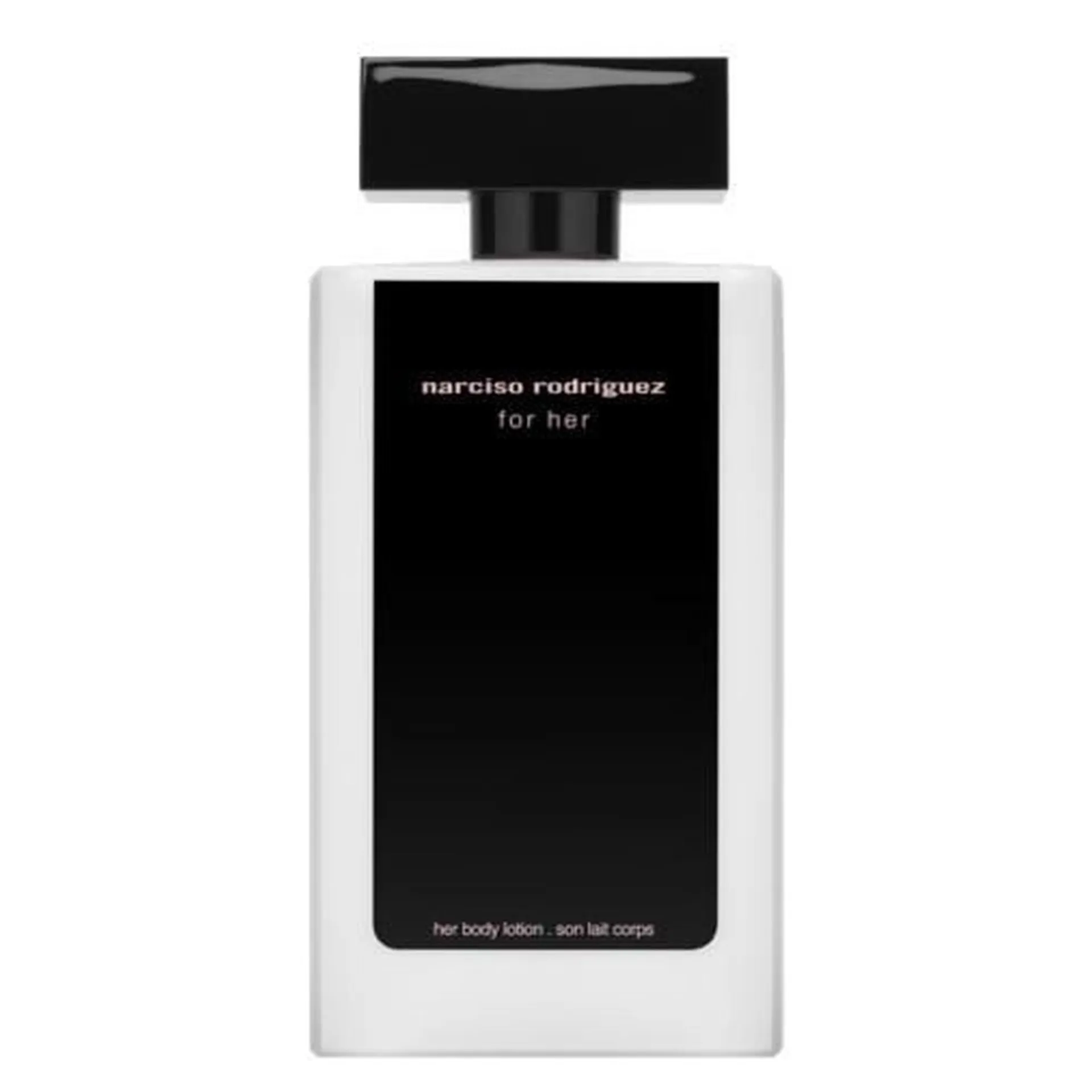 Narciso Rodriguez For Her Lait Corps