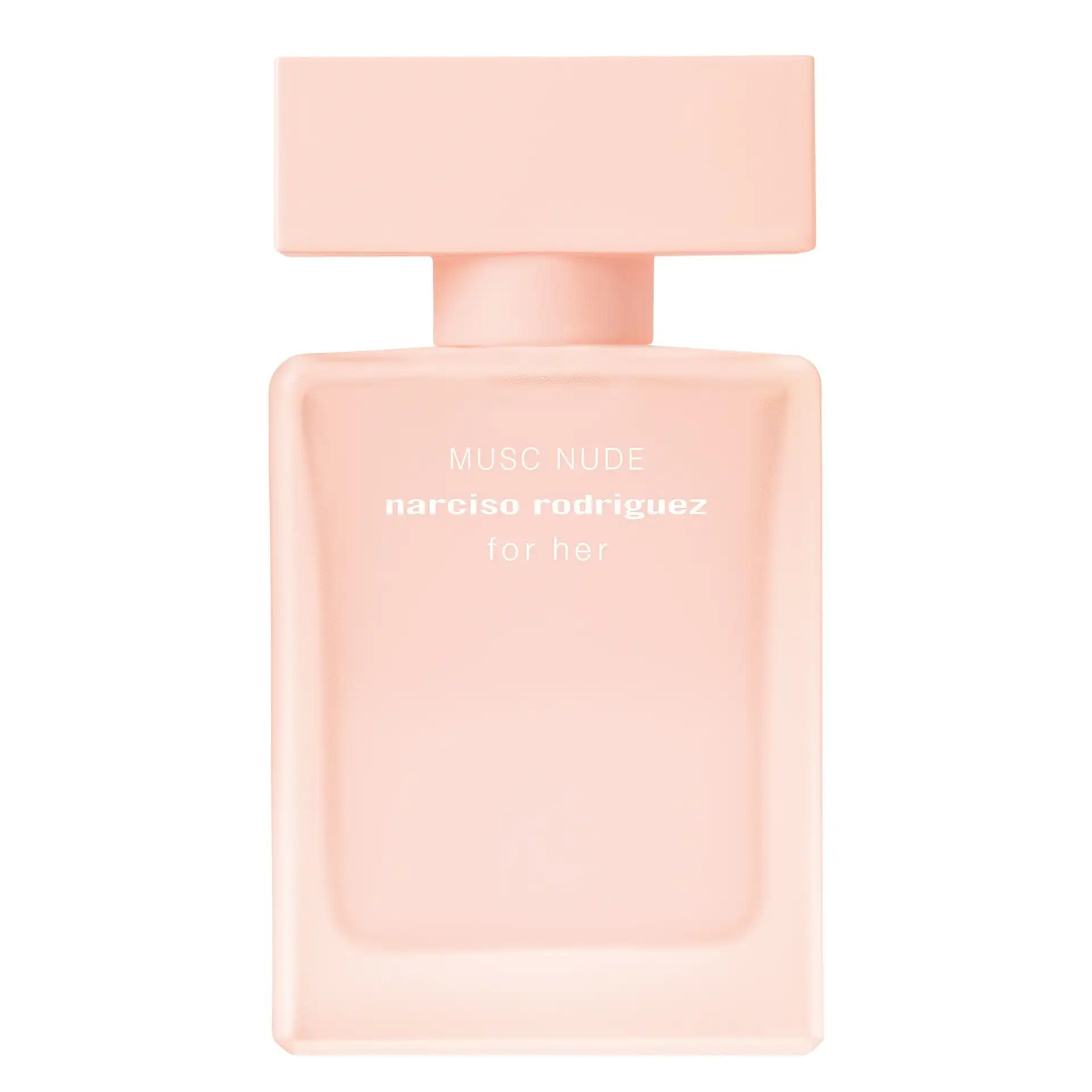 Narciso Rodriguez For Her Musc Nude
