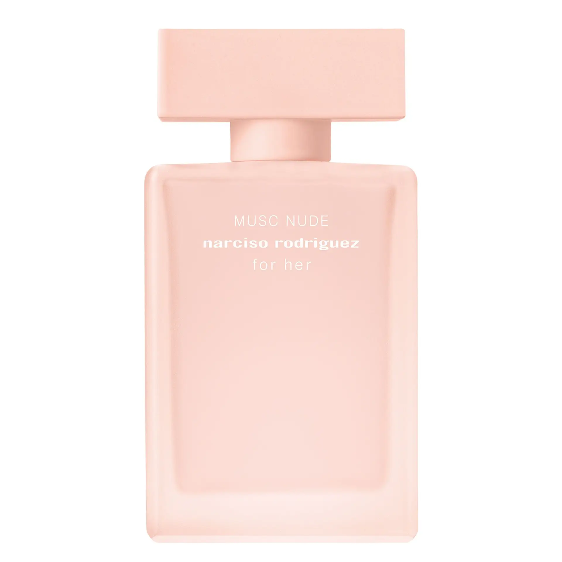 Narciso Rodriguez For Her Musc Nude