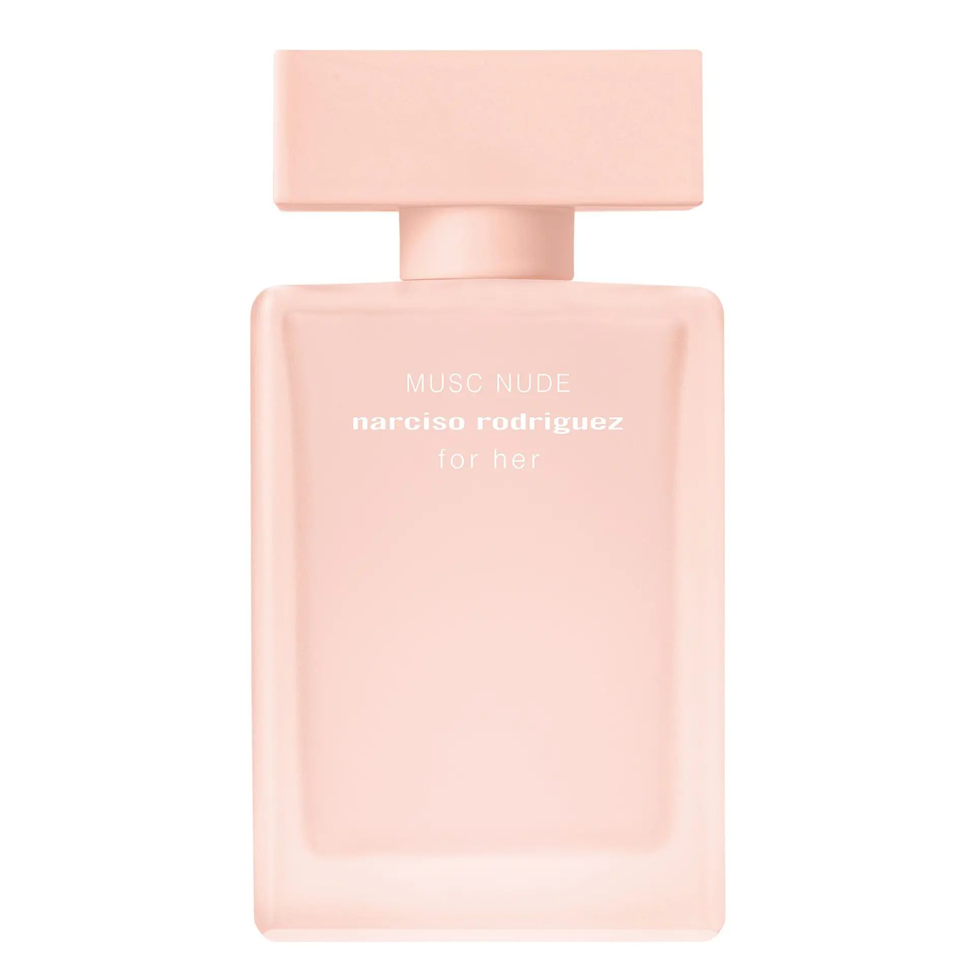 Narciso Rodriguez For Her Musc Nude