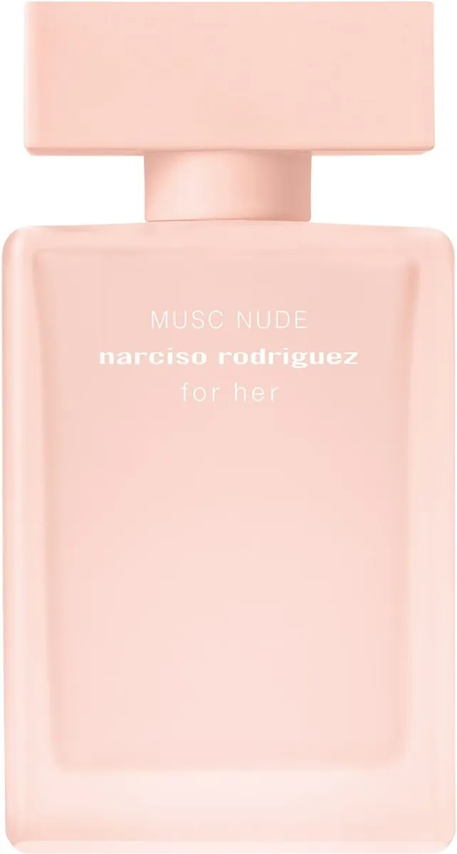 Narciso Rodriguez For Her Musc Nude