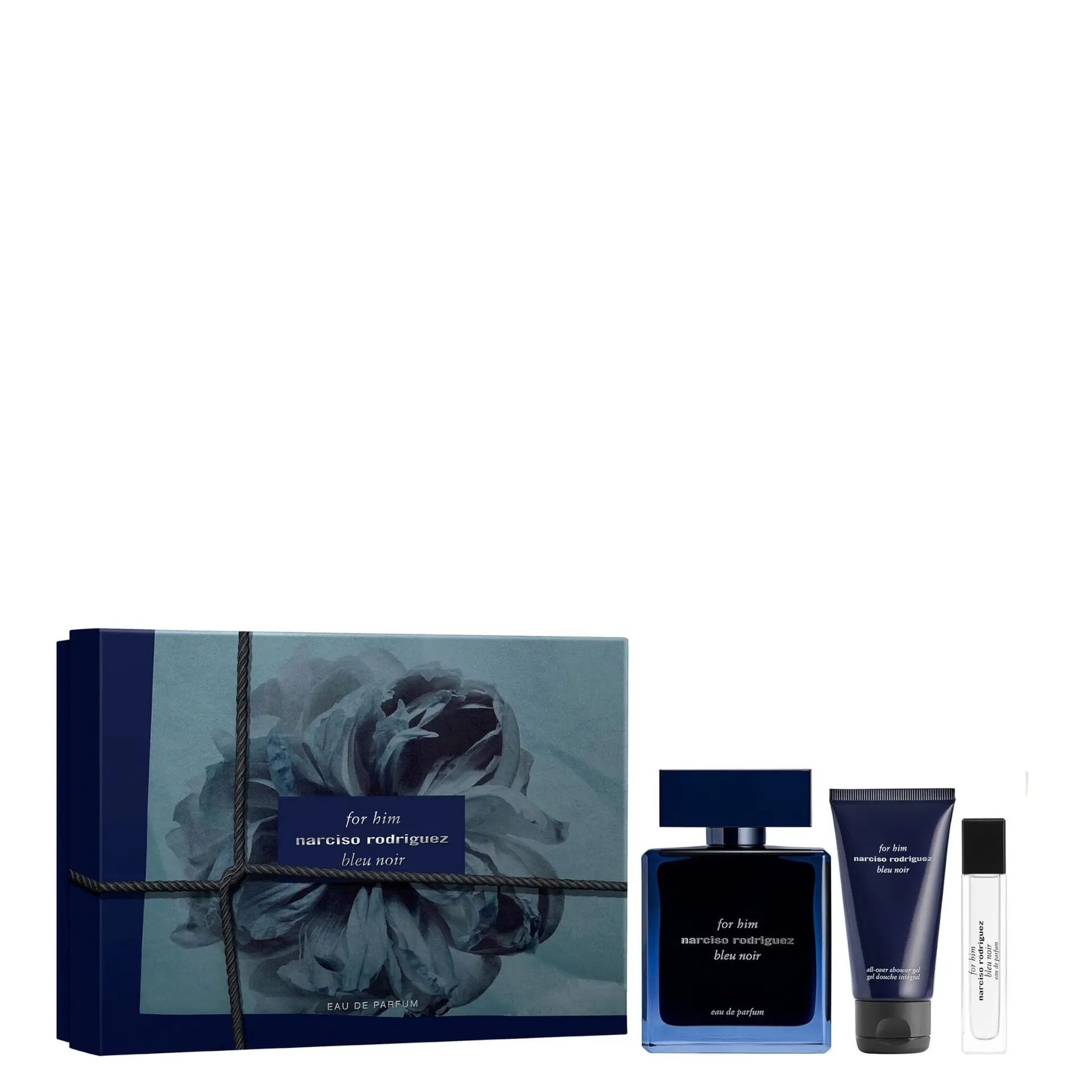 Narciso Rodriguez Coffret Parfum