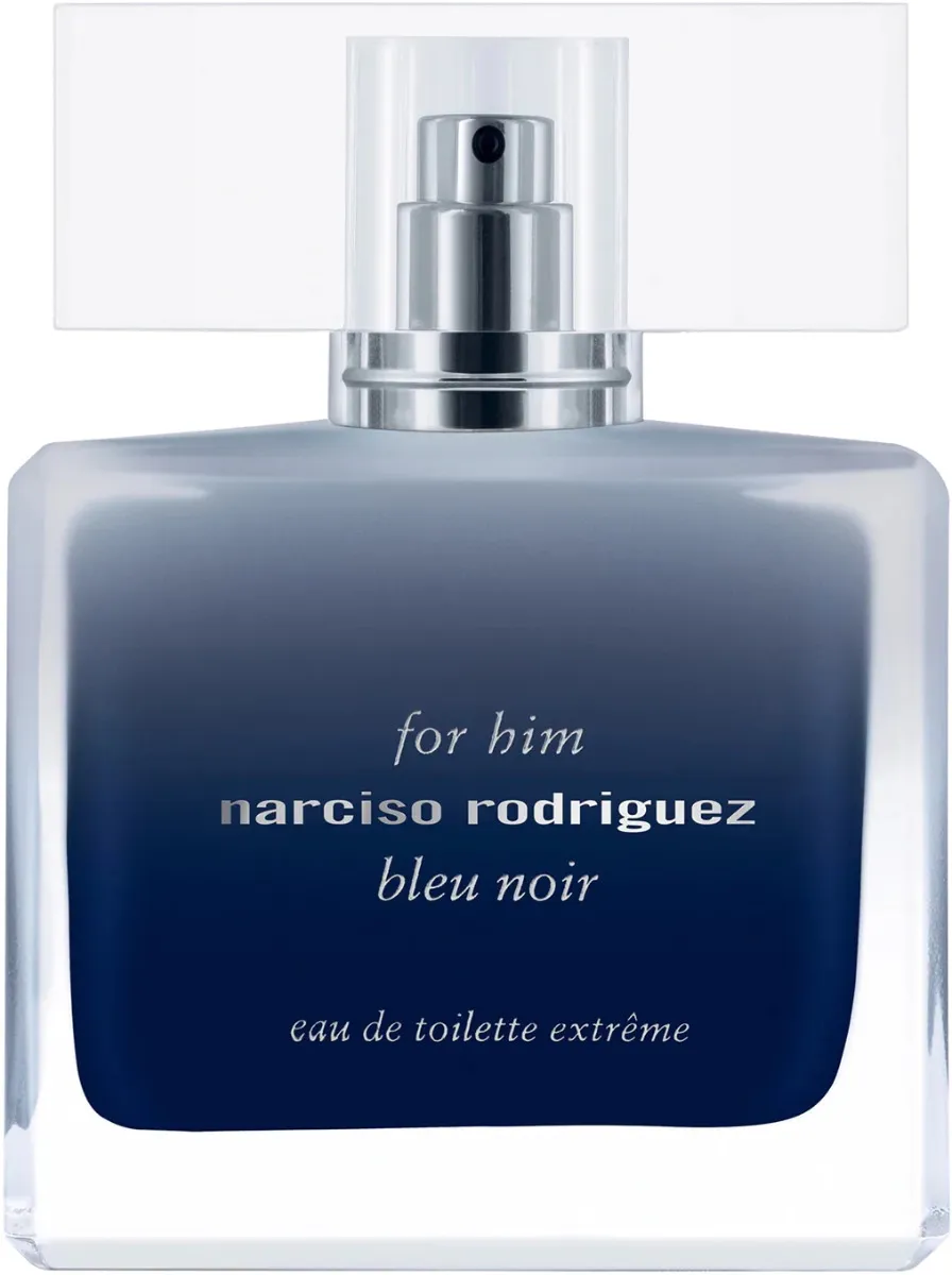 Narciso Rodriguez For Him Bleu Noir
