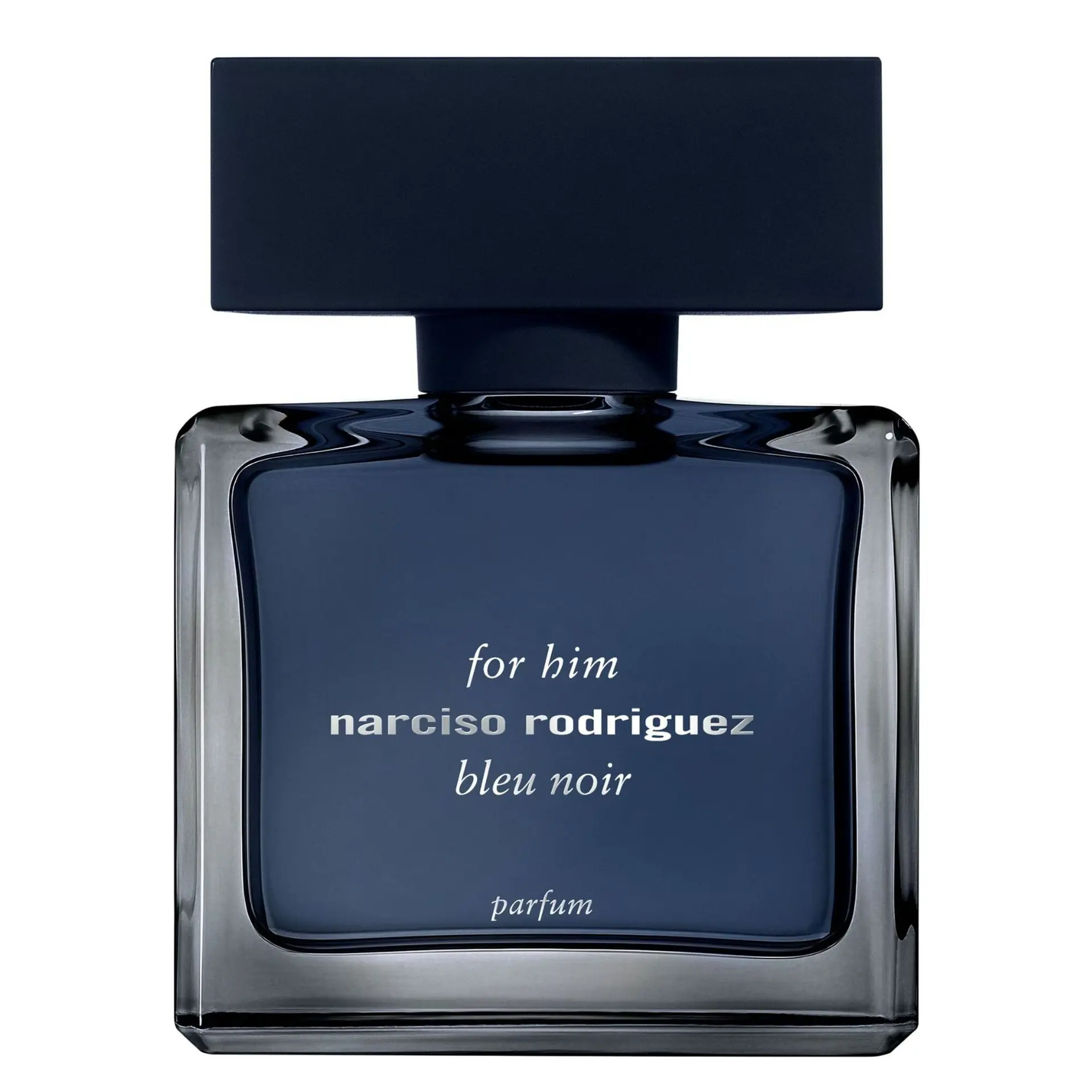 For Him Bleu Noir