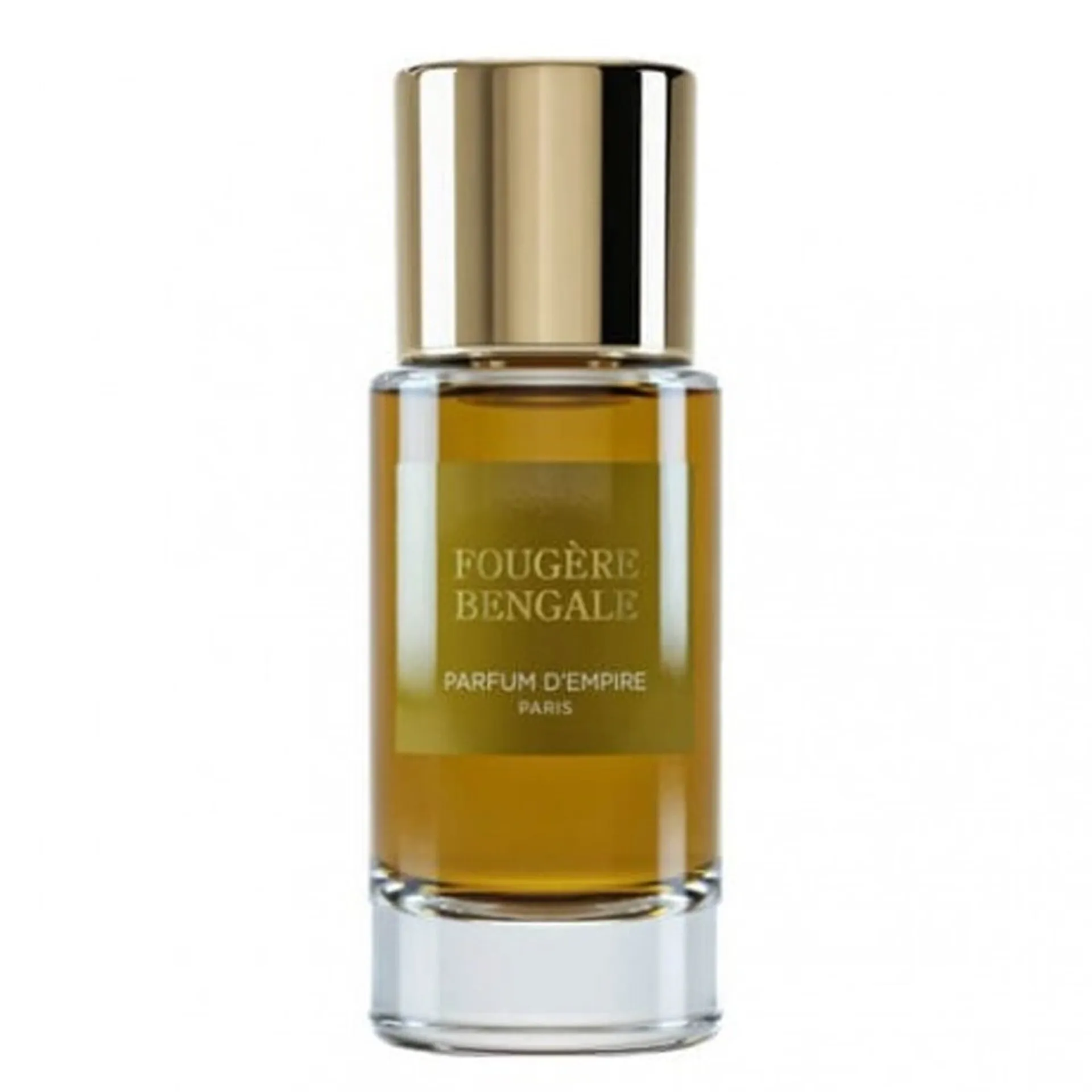 Parfum d'Empire Fougère Bengale