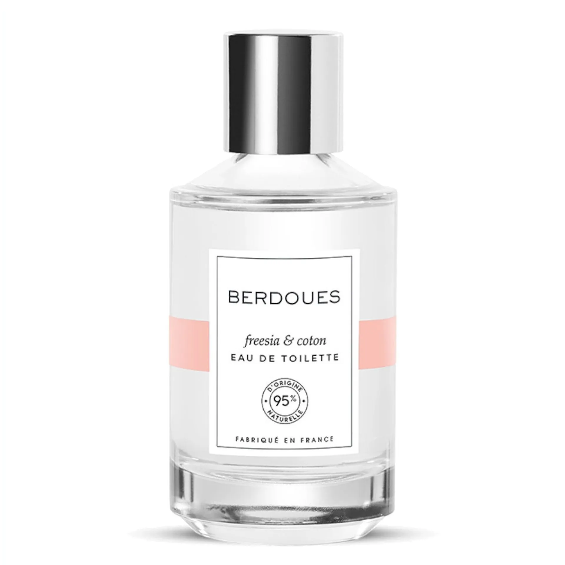 Berdoues Freesia & Coton