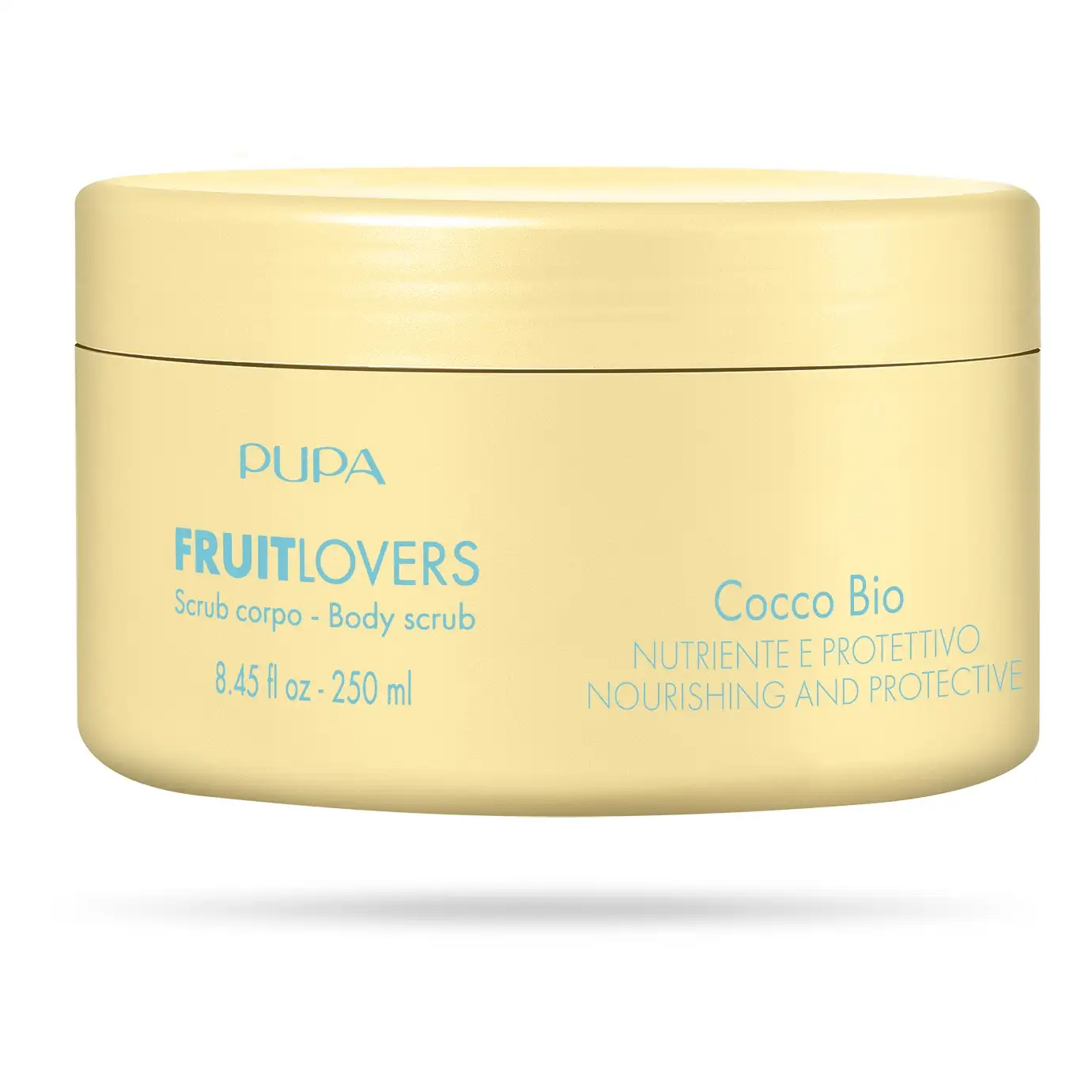 Fruit Lovers Scrub pour le Corps