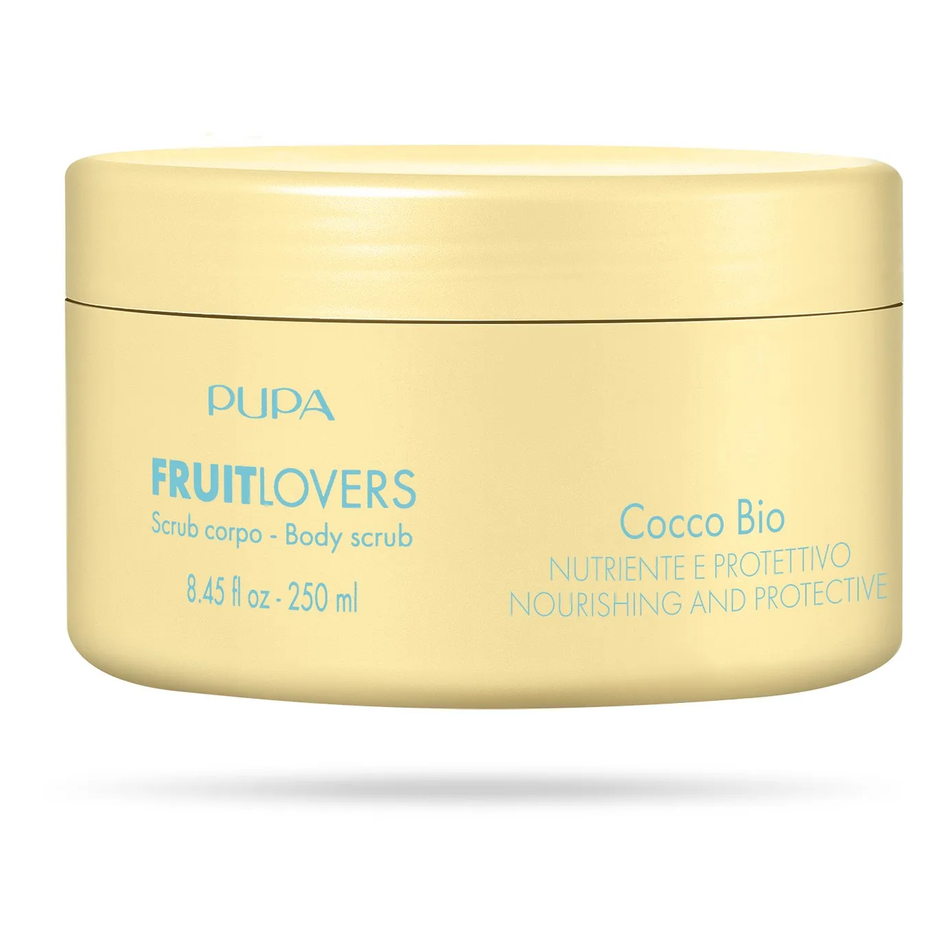 PUPA Fruit Lovers Scrub pour le Corps