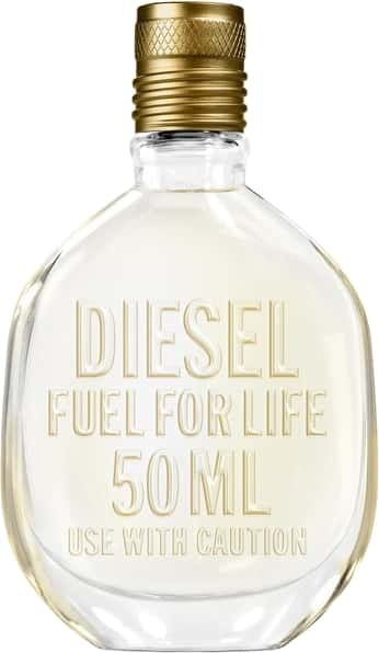 Fuel For Life Il