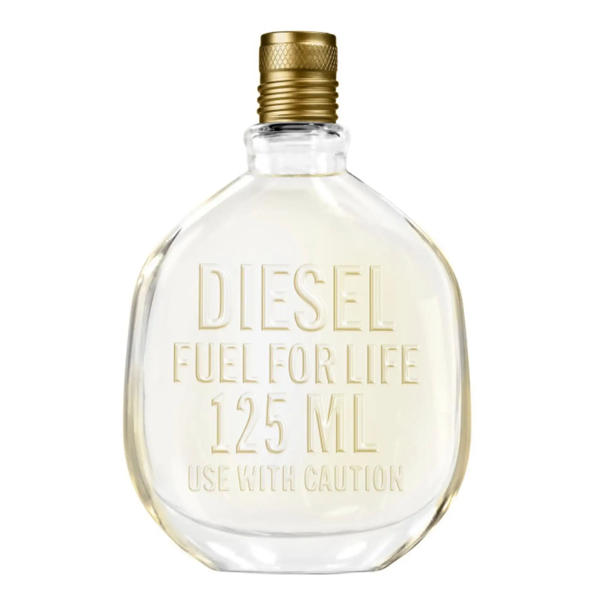Diesel Fuel For Life Il