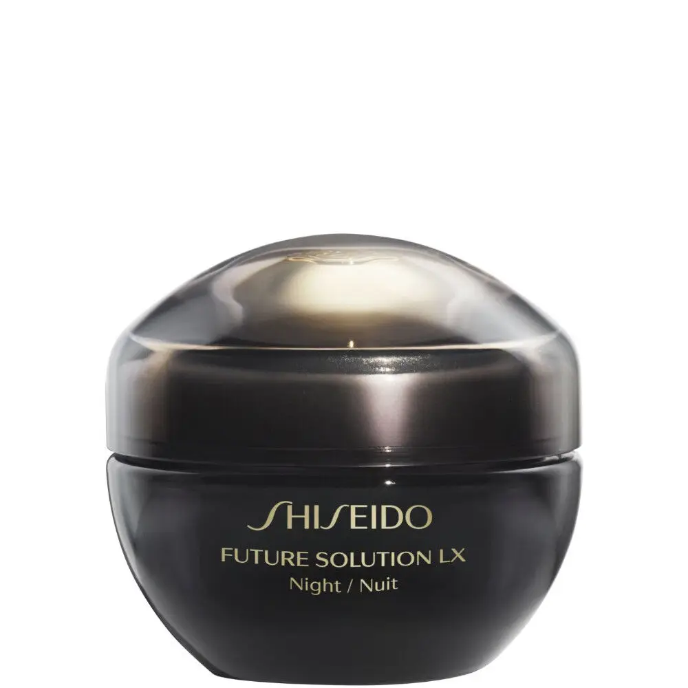 Shiseido Future Solution LX Crème Régénérante Contour Yeux & Lèvres