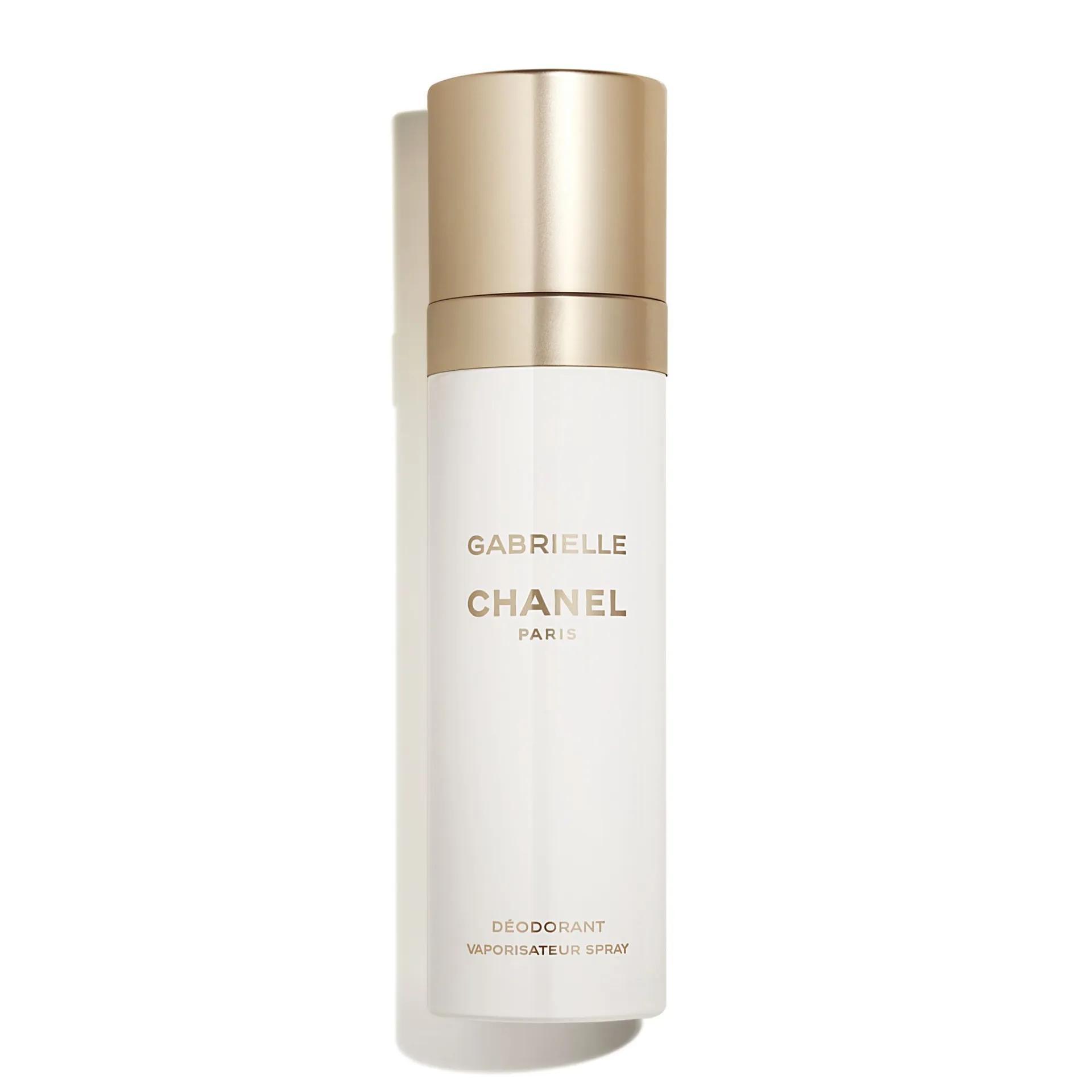 CHANEL Gabrielle Chanel Déodorant