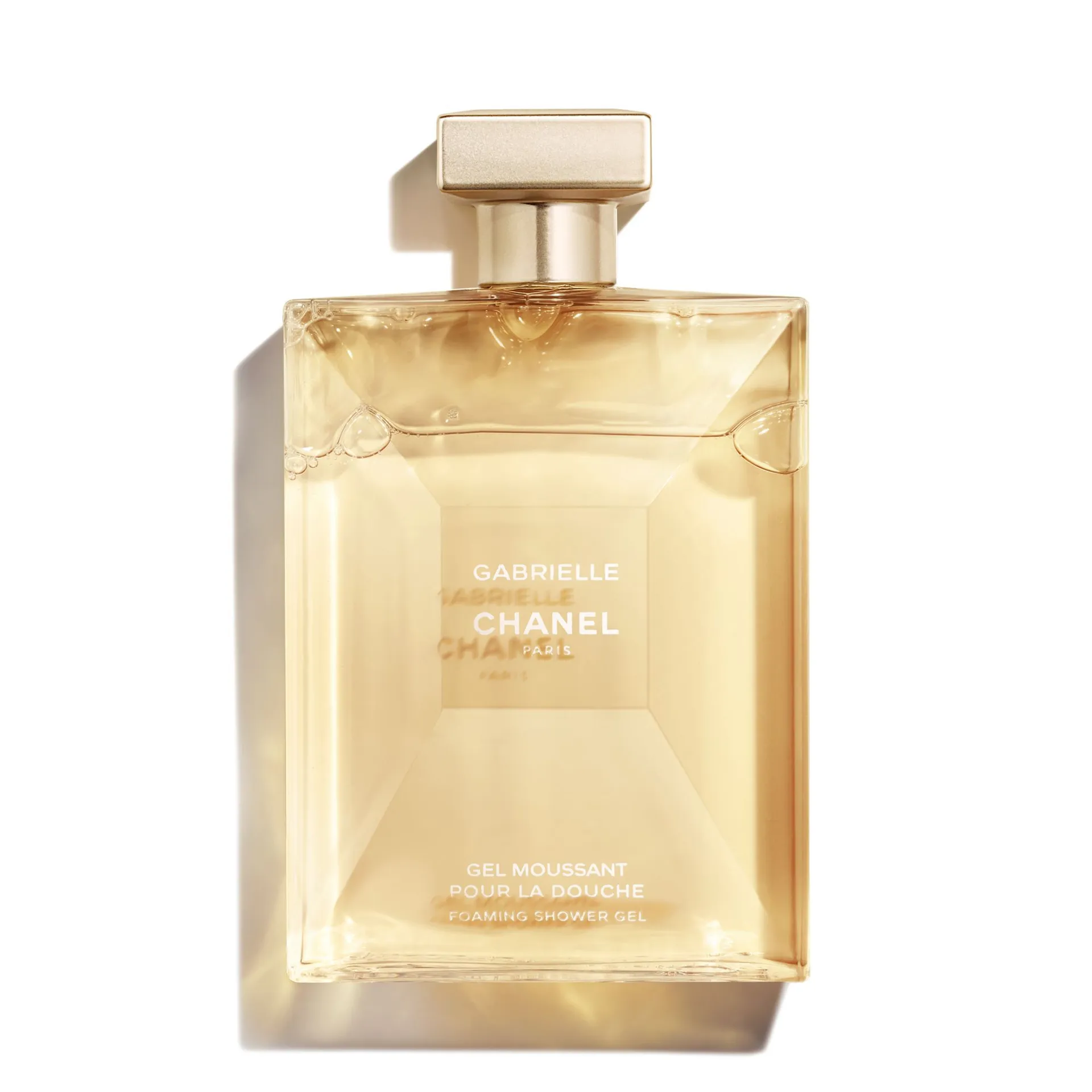CHANEL Gabrielle Chanel Gel Moussant