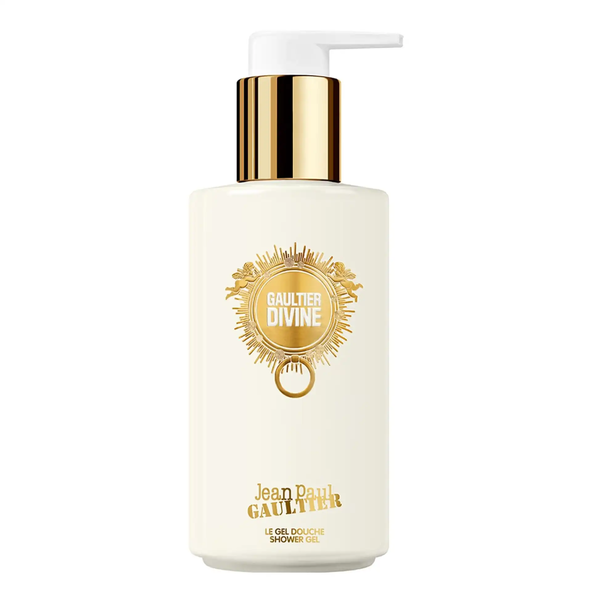 Flacon 200 ml