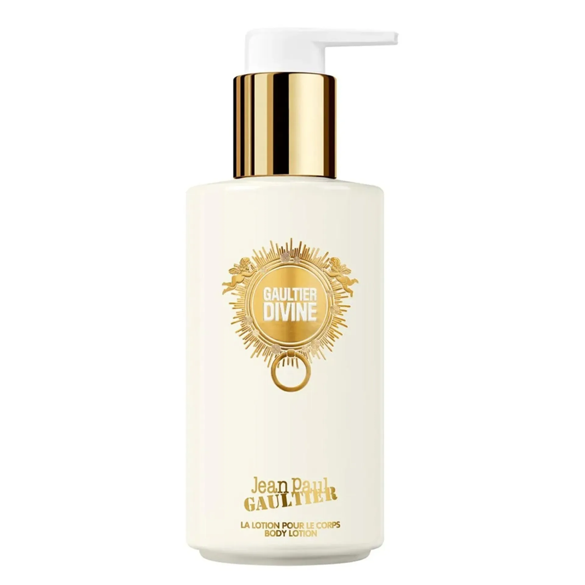 Jean Paul Gaultier Gaultier Divine Lait Corps