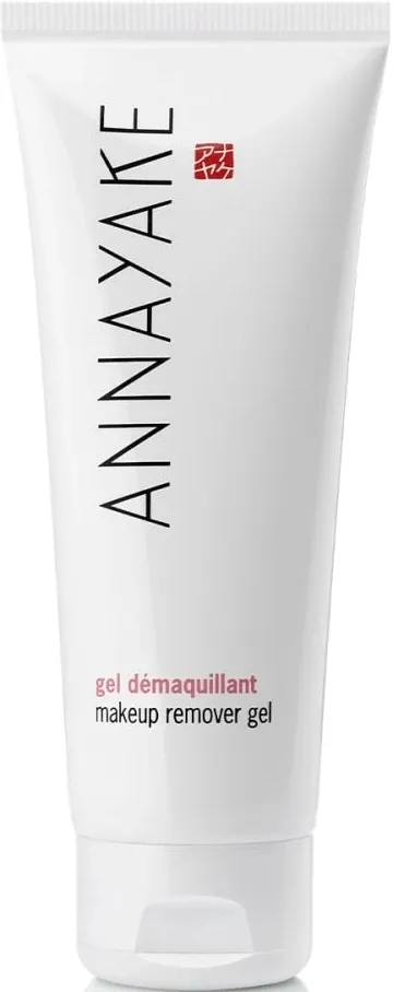 Annayake Gel Démaquillant