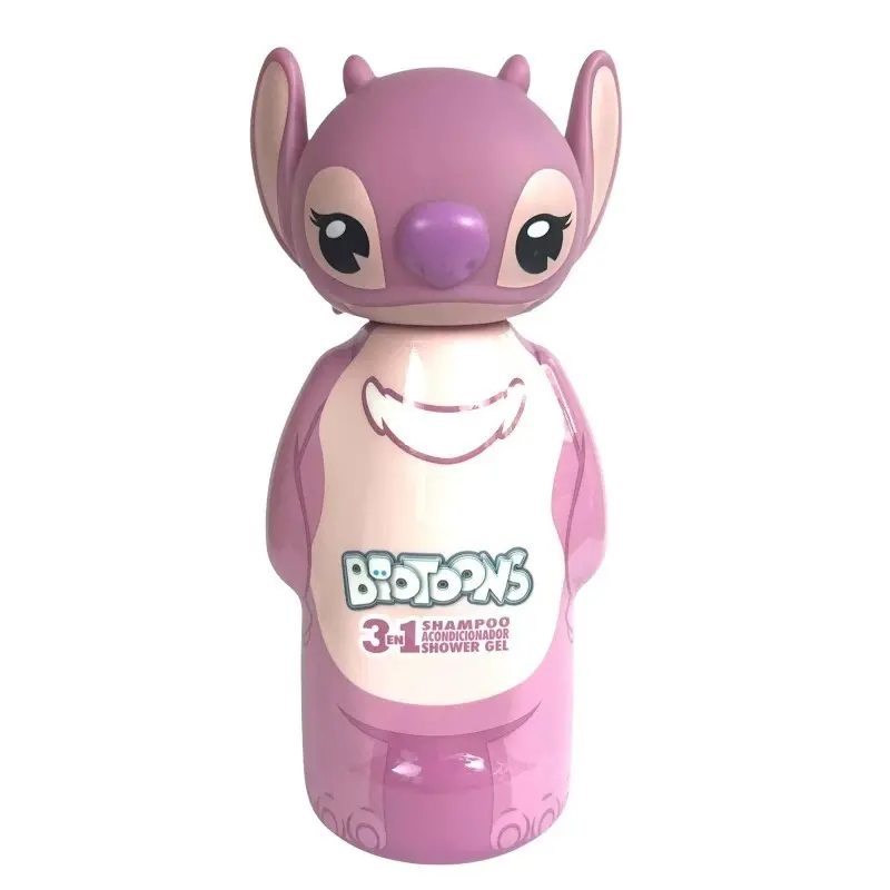 Gel Douche 3 en 1 Stitch Angel