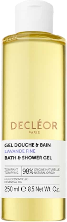 Gel Douche & Bain
