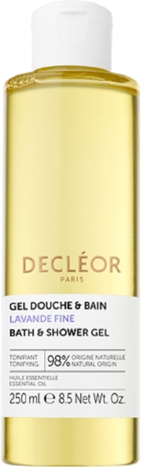 Decléor Gel Douche & Bain