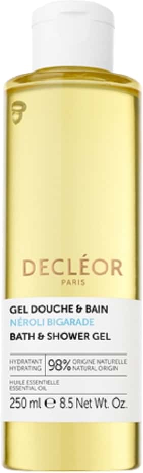 Gel Douche & Bain
