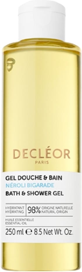 Decléor Gel Douche & Bain