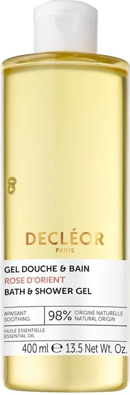 Decléor Gel Douche & Bain