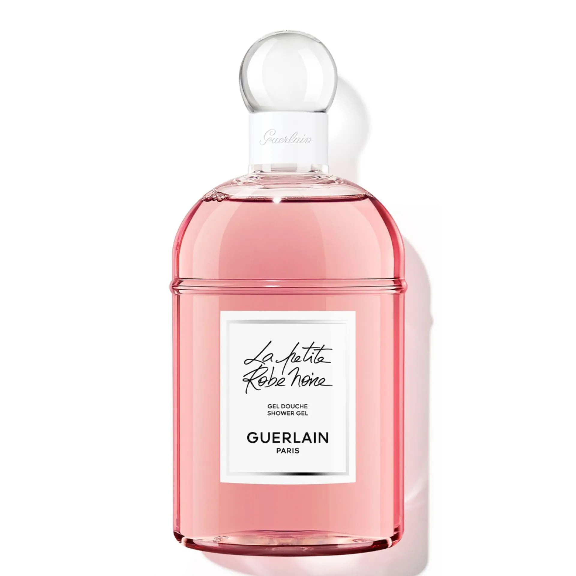 Guerlain La Petite Robe Noire Gel Douche