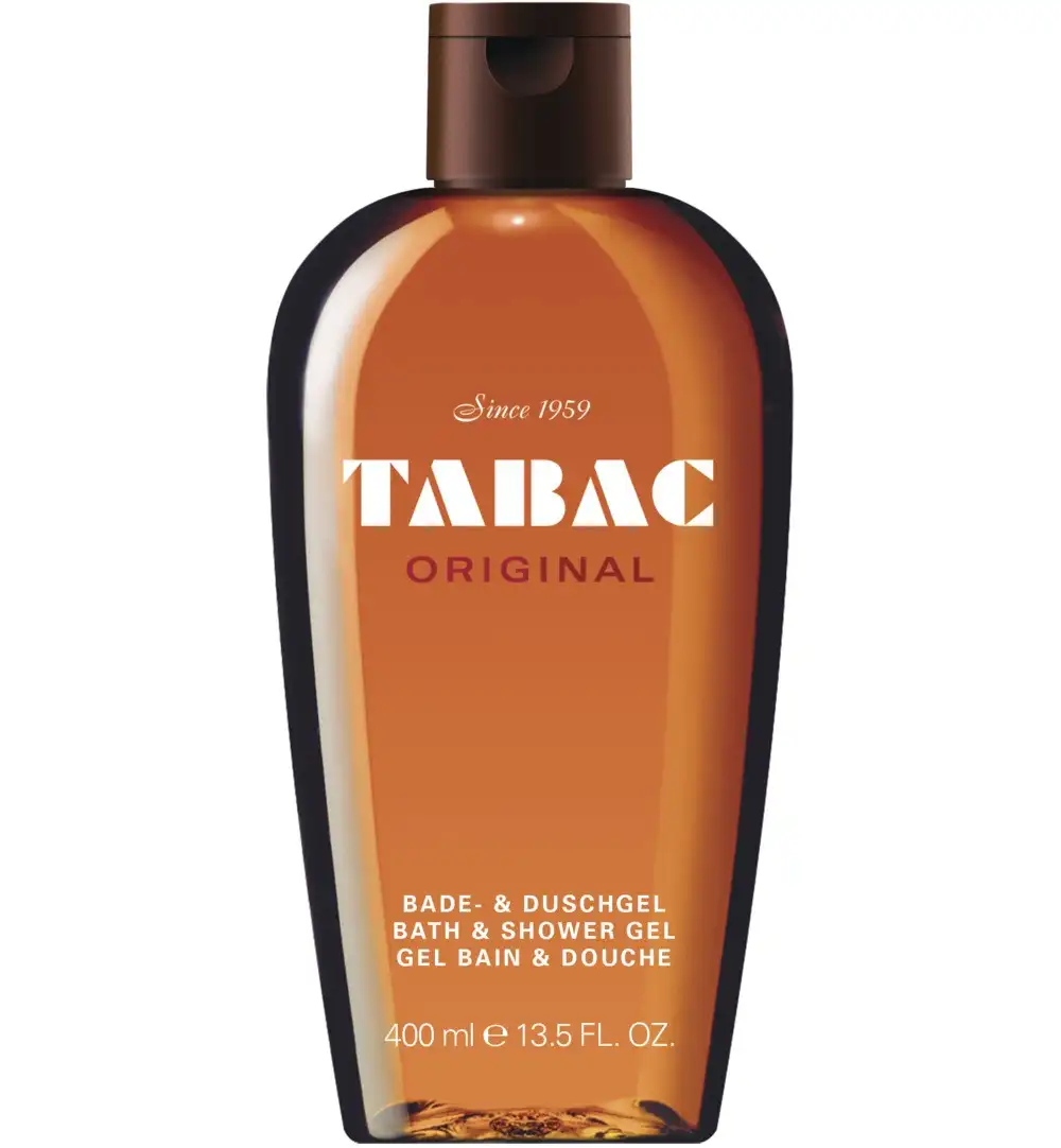Flacon 400 ml