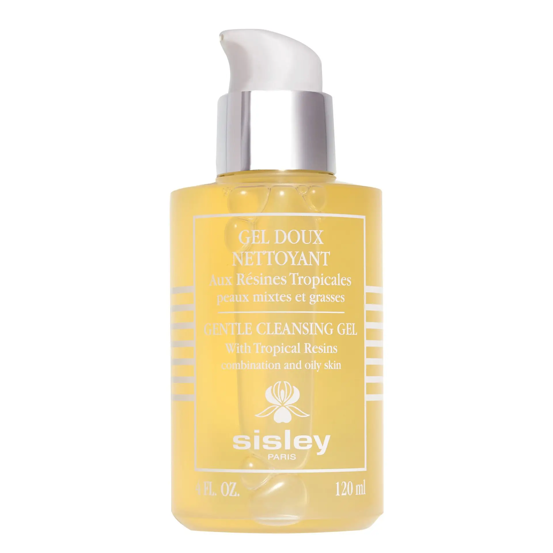 SISLEY Gel Doux Nettoyant