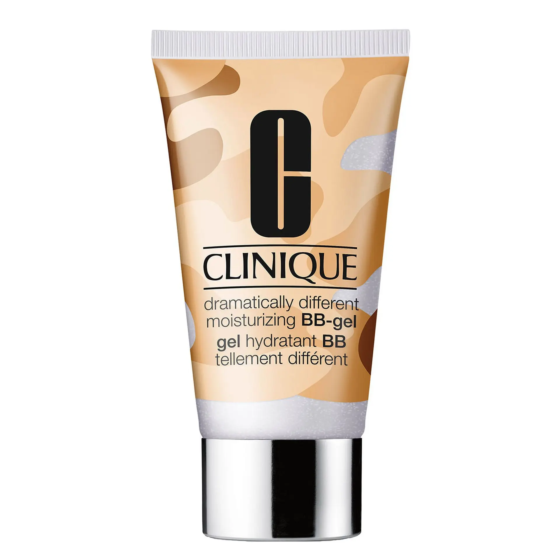 Clinique Gel Hydratant BB