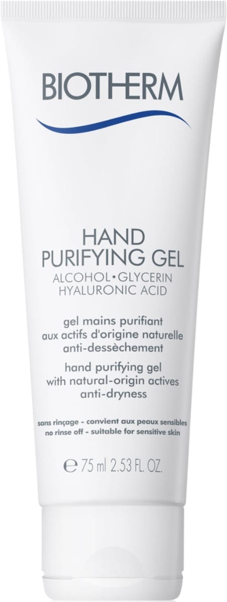 Biotherm Gel Mains Purifiant
