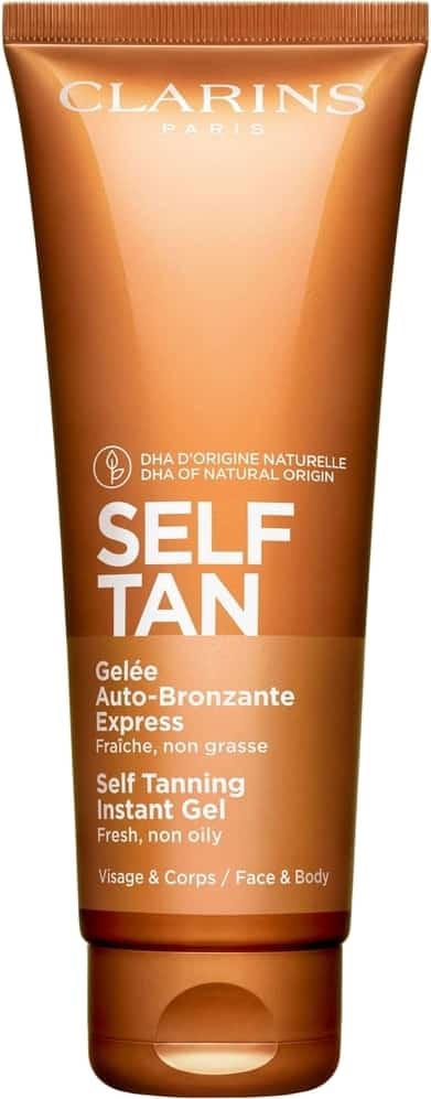 Tube 125 ml