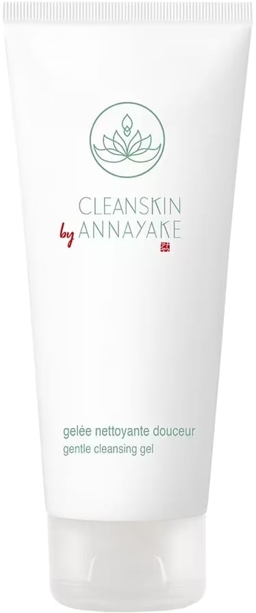 Annayake Gelée Nettoyante Douceur