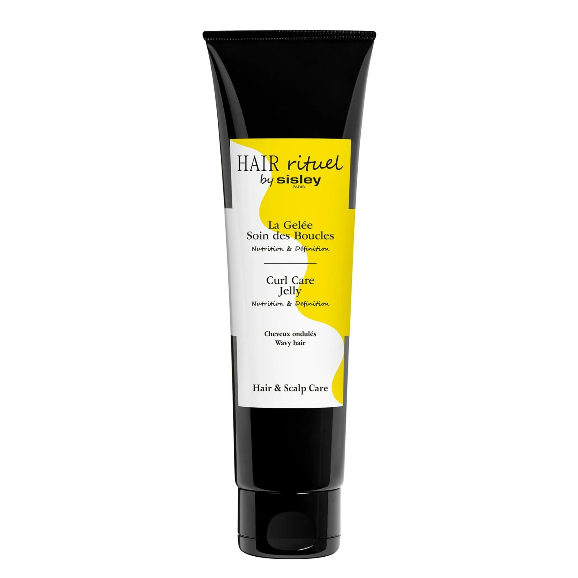 HAIR RITUEL BY SISLEY La Gelée Soin des Boucles