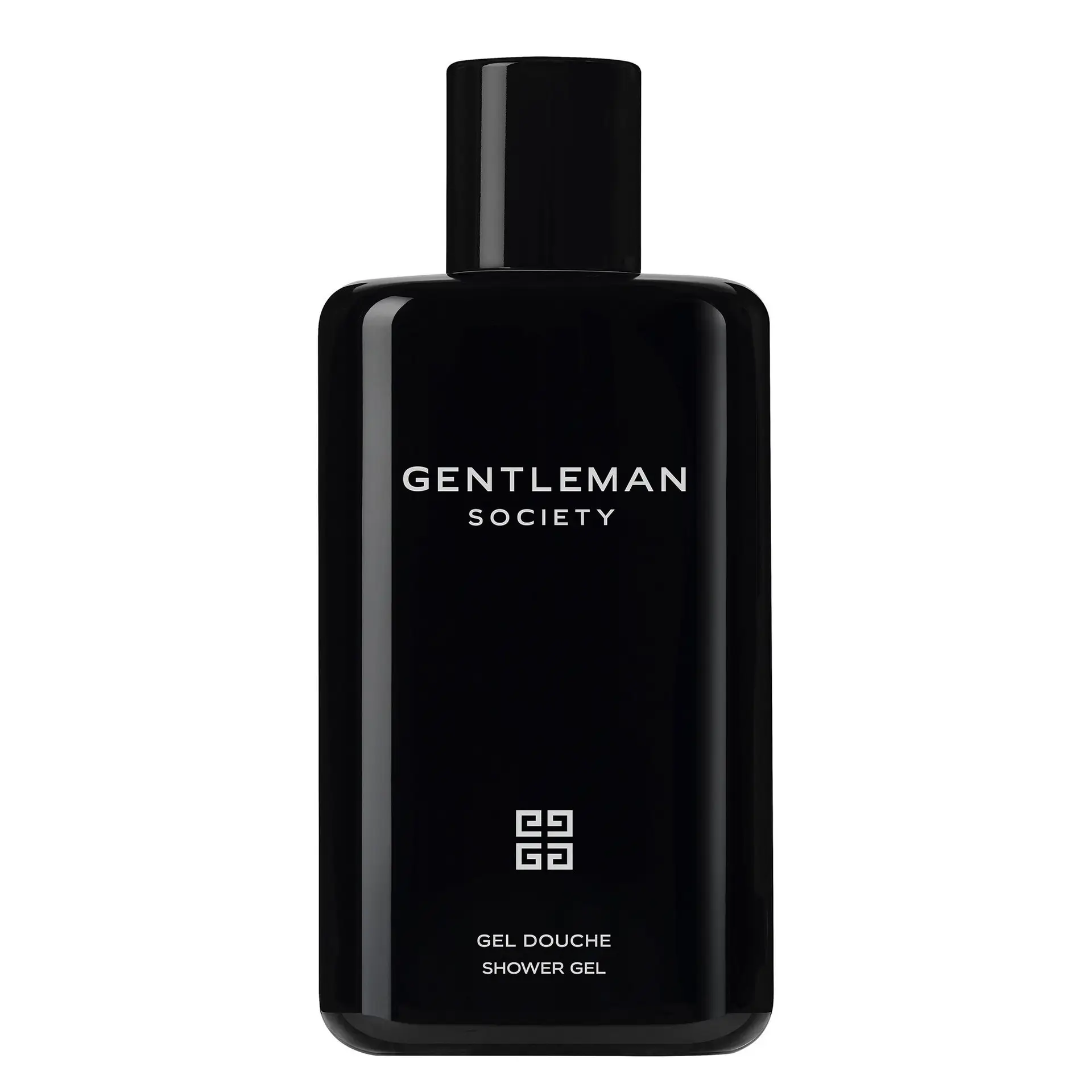 Givenchy Gentleman Society Gel Douche
