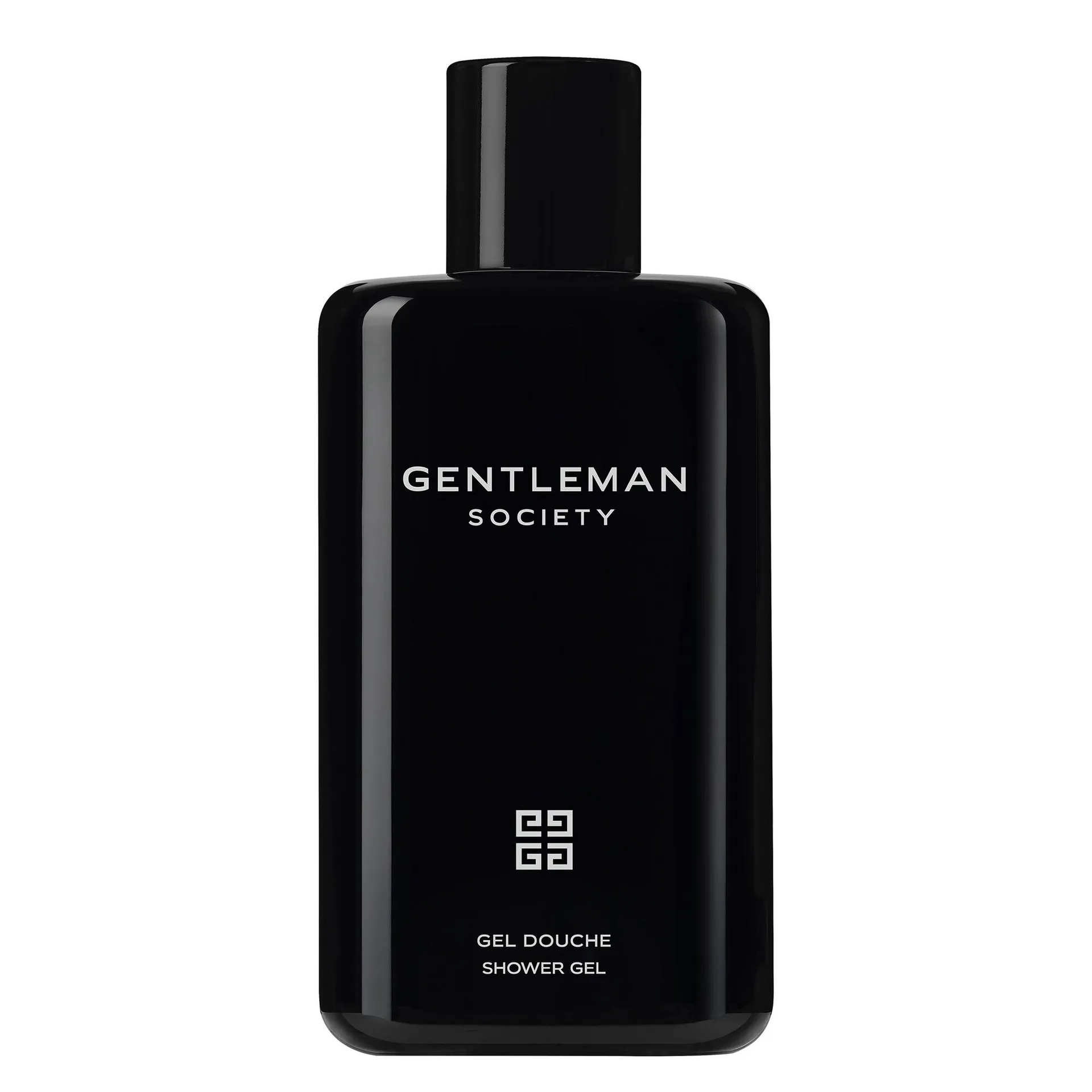Givenchy Gentleman Society Gel Douche