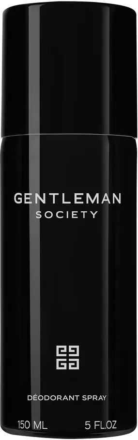 Givenchy Gentleman Society