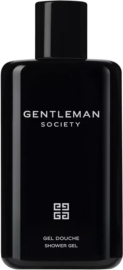 Givenchy Gentleman Society
