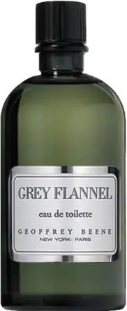 Grey Flannel